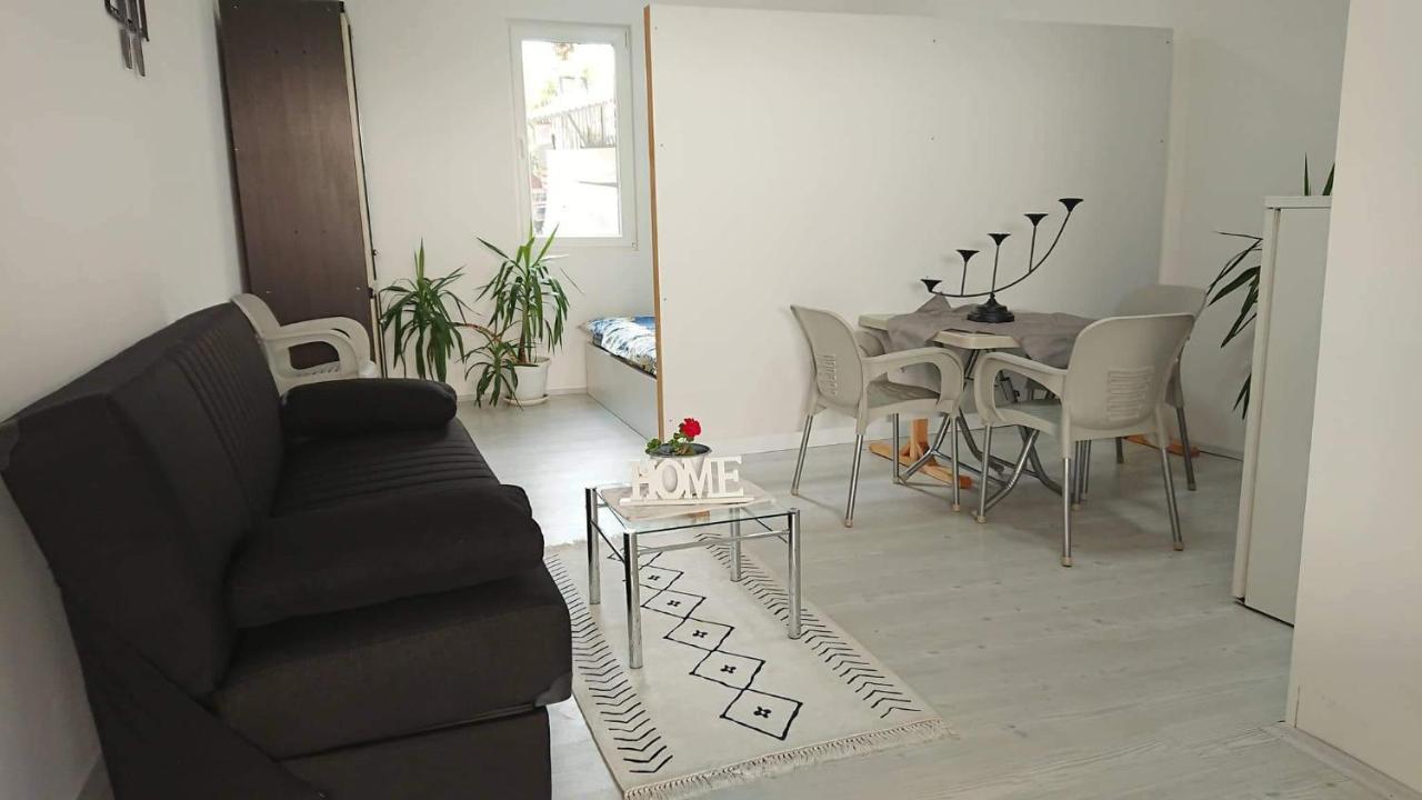 Mile Apartment ปรีเล็ป ภายนอก รูปภาพ