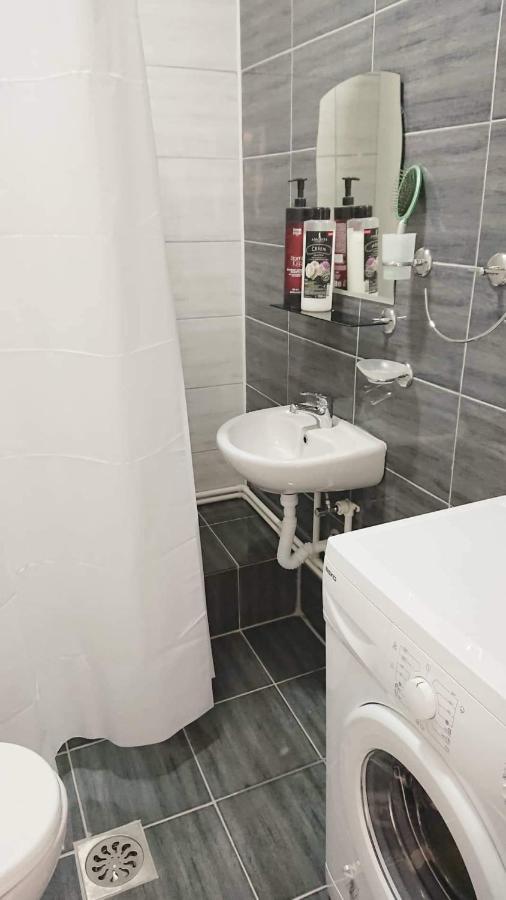 Mile Apartment ปรีเล็ป ภายนอก รูปภาพ